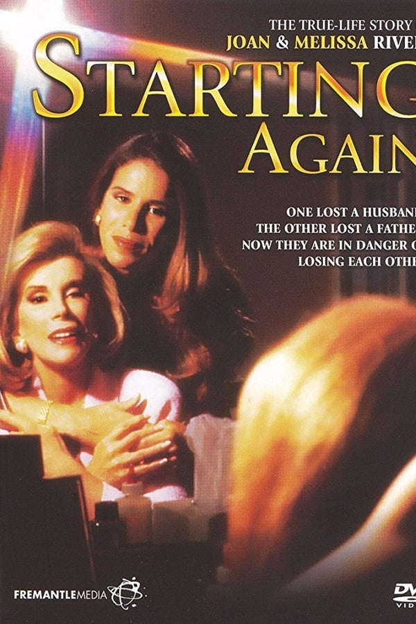 Cover of the movie Tears and Laughter: The Joan and Melissa Rivers Story
