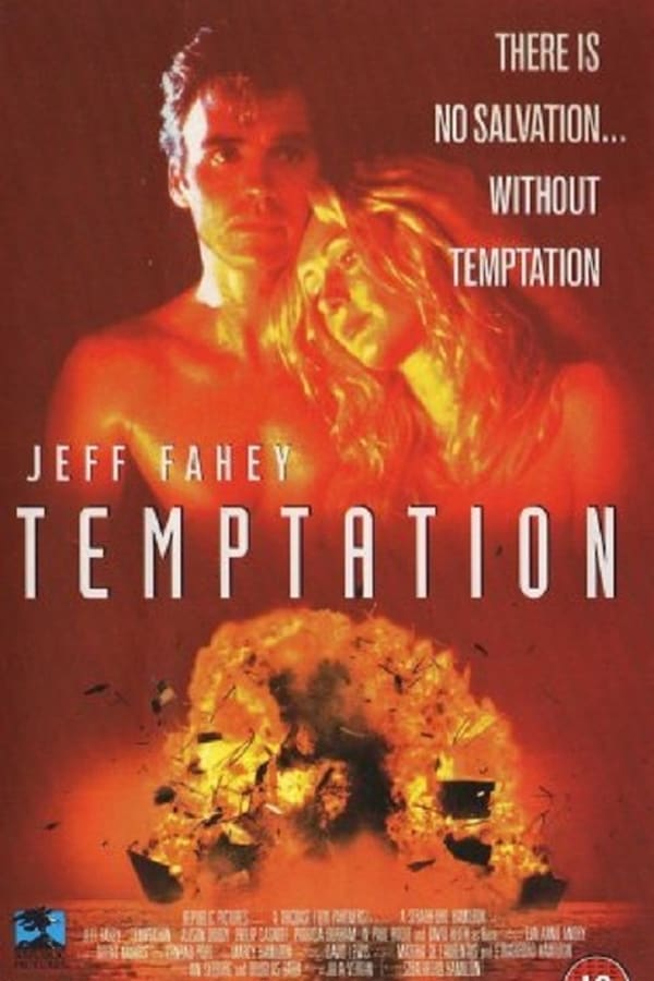 Cover of the movie Temptation