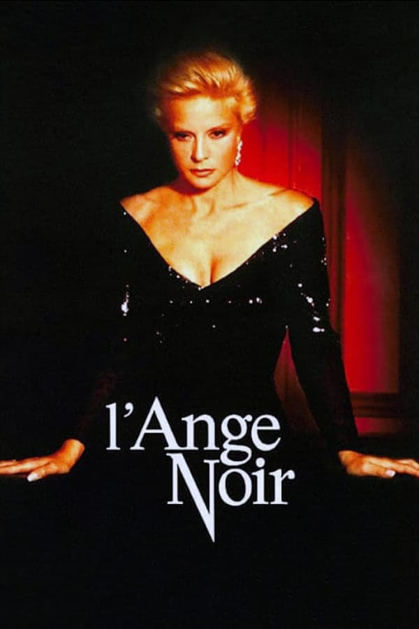 Cover of the movie The Black Angel