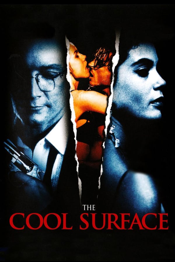 Cover of the movie The Cool Surface