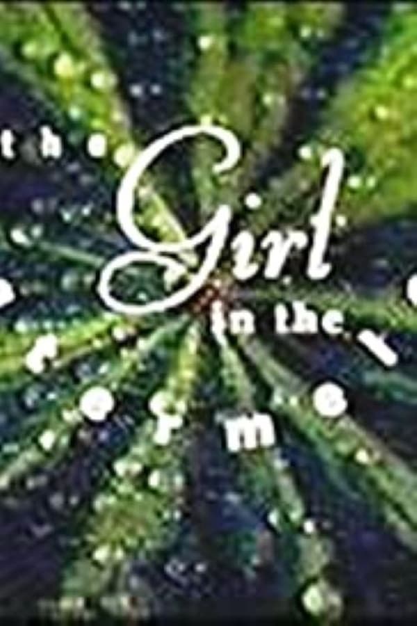 Cover of the movie The Girl in the Watermelon