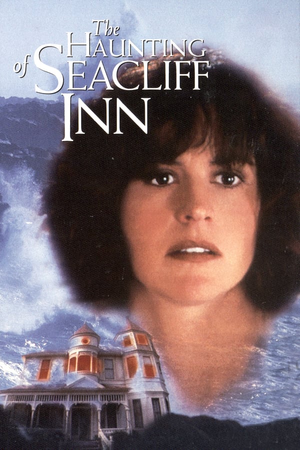 Cover of the movie The Haunting of Seacliff Inn
