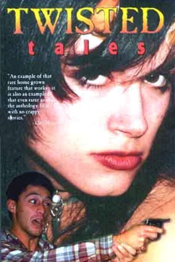 Cover of the movie Twisted Tales