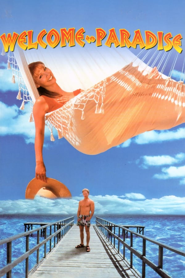 Cover of the movie Welcome to Paradise