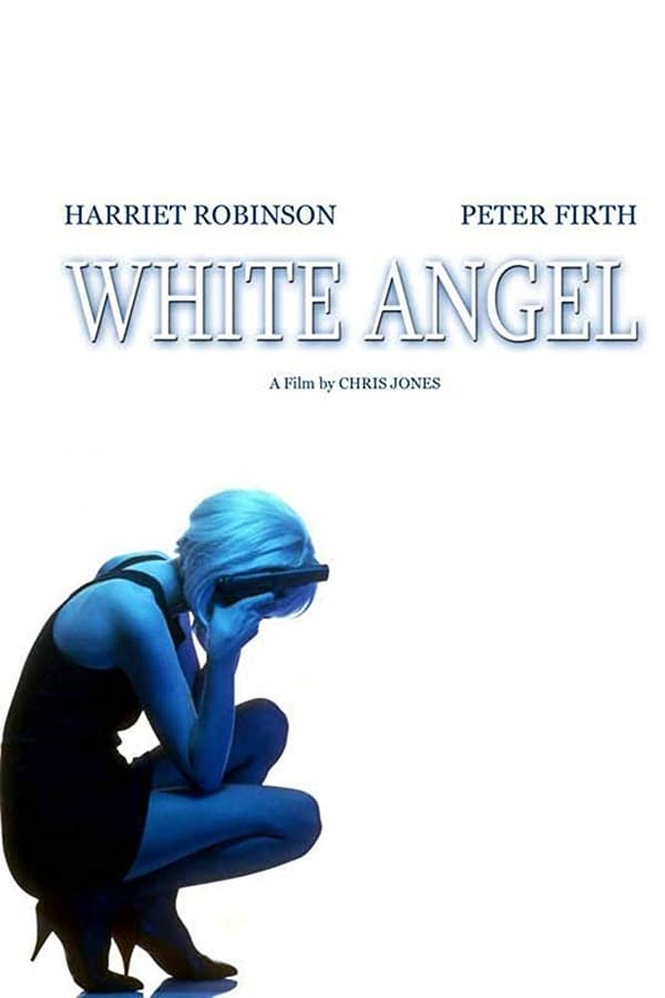 Cover of the movie White Angel