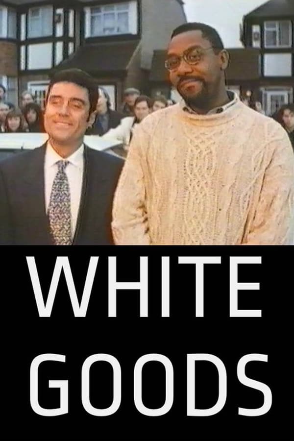 Cover of the movie White Goods