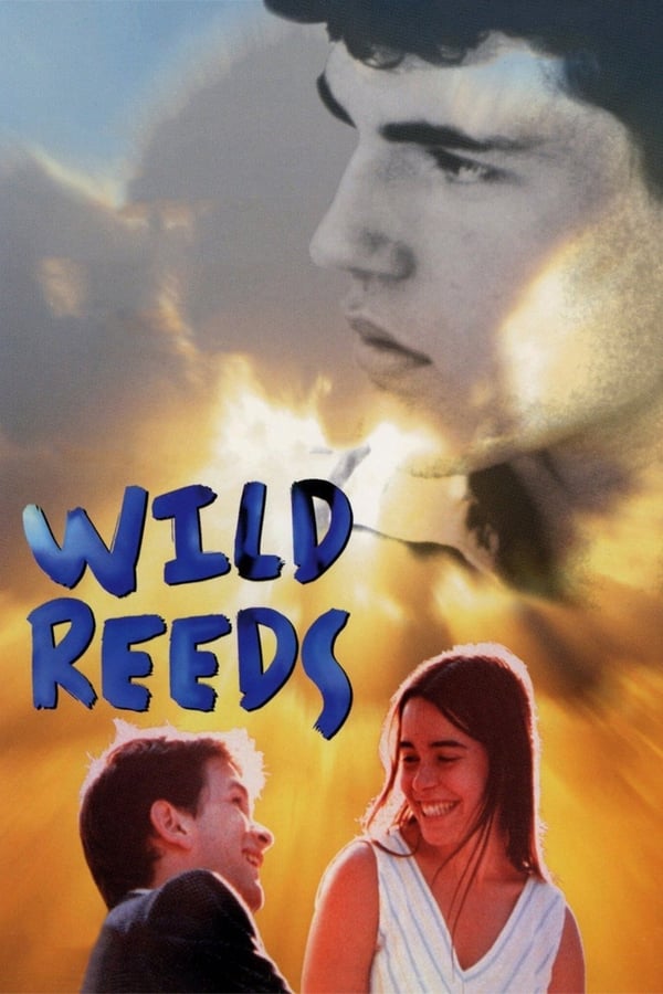 Cover of the movie Wild Reeds