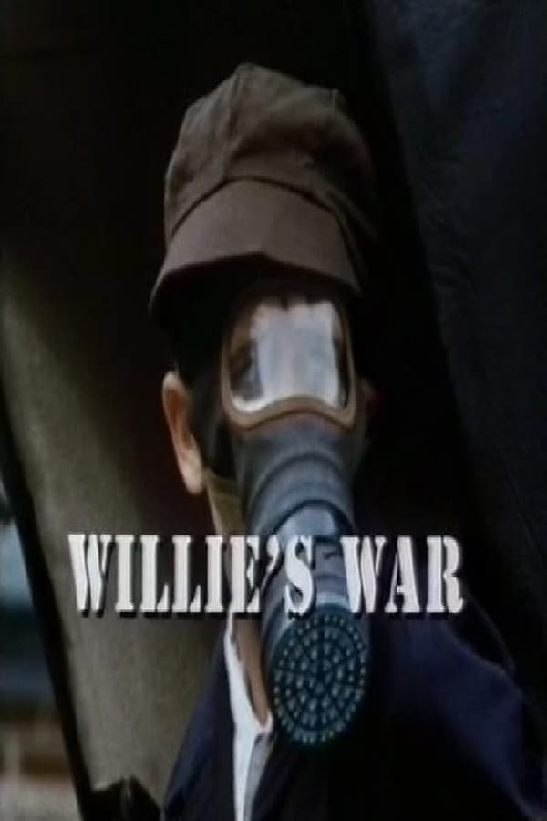 Cover of the movie Willie's War