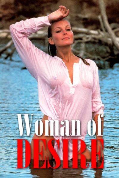 Cover of the movie Woman of Desire