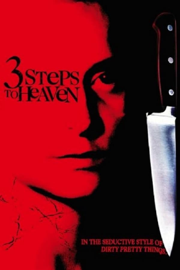 Cover of the movie 3 Steps to Heaven