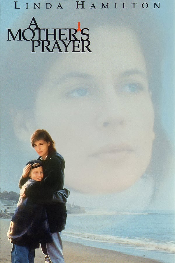 Cover of the movie A Mother's Prayer