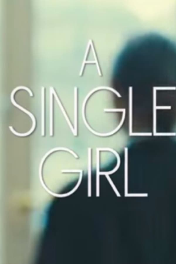 Cover of the movie A Single Girl