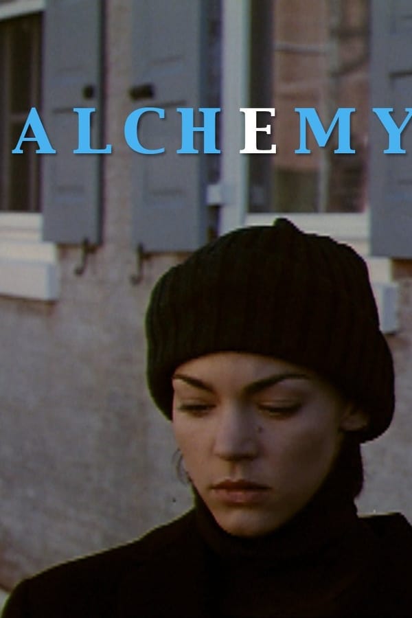 Cover of the movie Alchemy