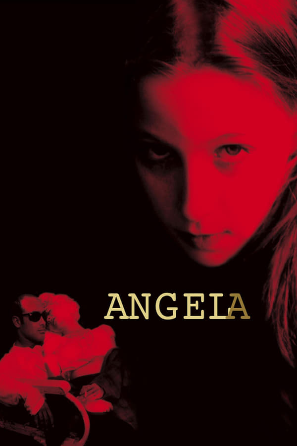 Cover of the movie Angela
