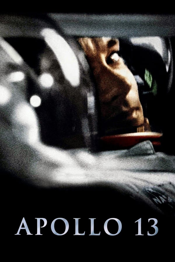 Cover of the movie Apollo 13