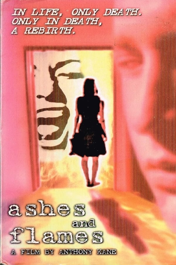 Cover of the movie Ashes and Flames