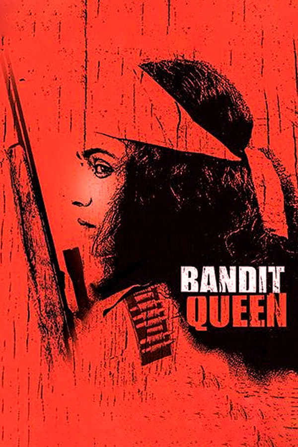 Cover of the movie Bandit Queen