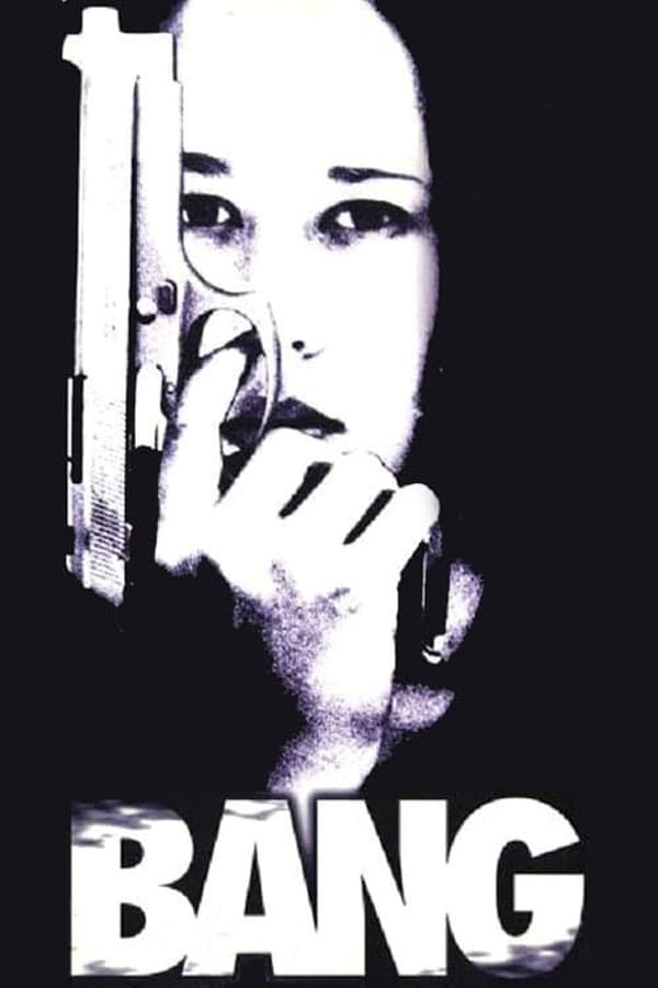Cover of the movie Bang