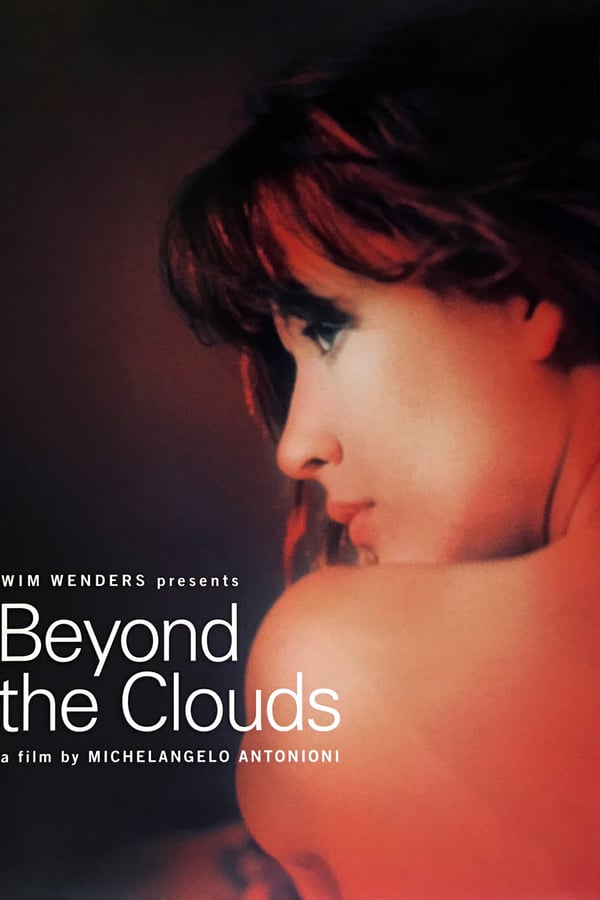 Cover of the movie Beyond the Clouds