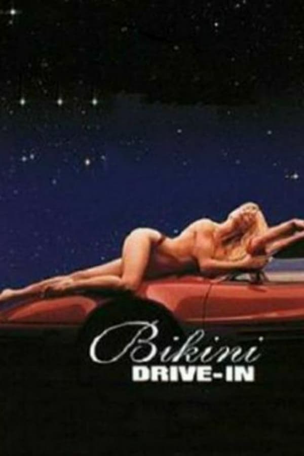 Cover of the movie Bikini Drive-In