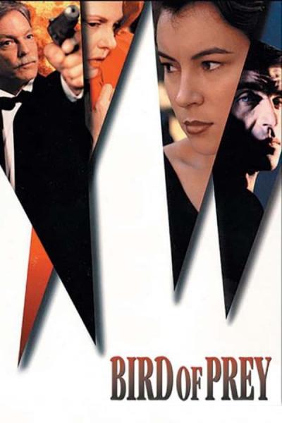 Cover of the movie Bird of Prey