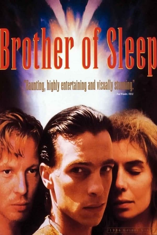 Cover of the movie Brother of Sleep
