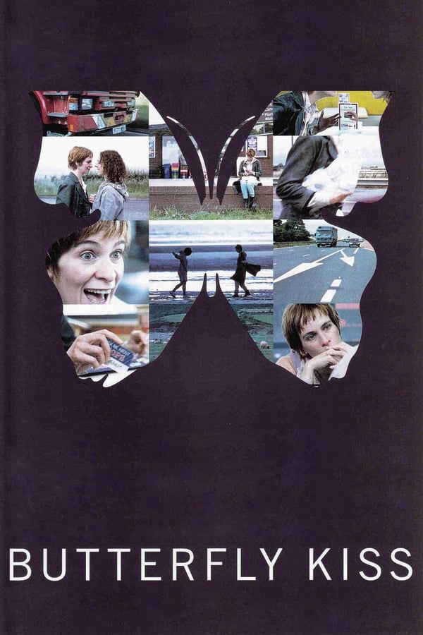 Cover of the movie Butterfly Kiss