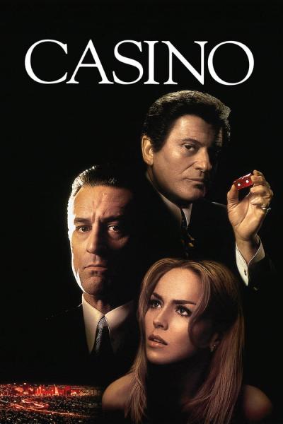 Cover of Casino