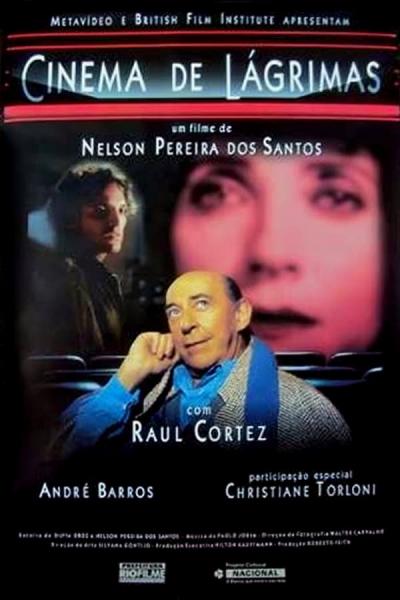 Cover of the movie Cinema de Lágrimas