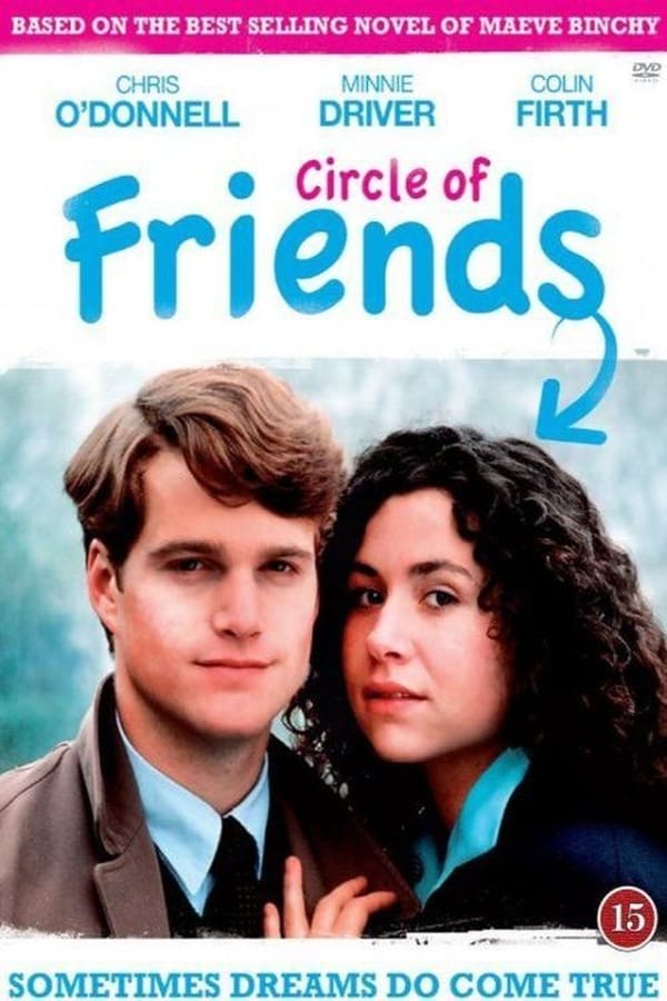 Cover of the movie Circle of Friends