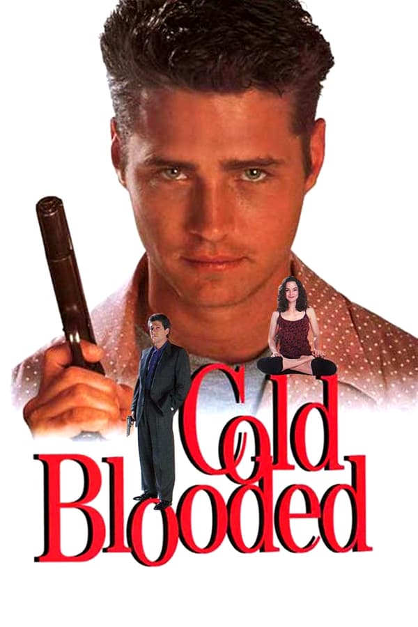Cover of the movie Coldblooded