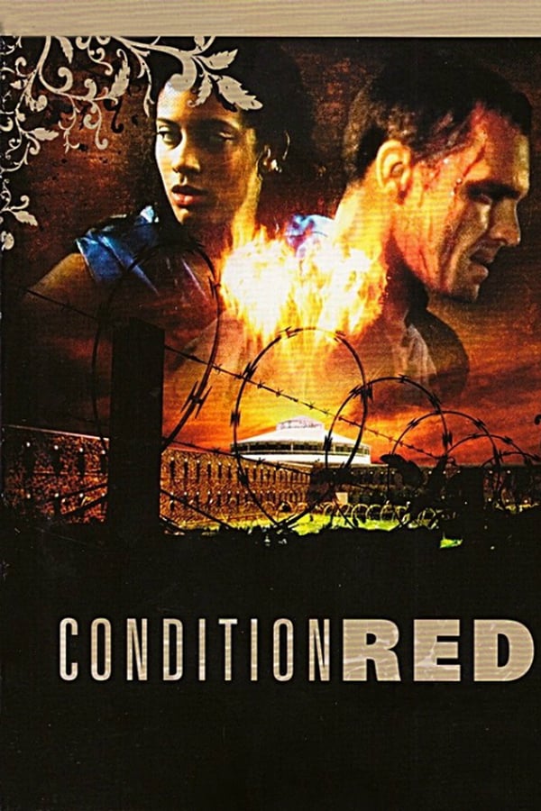 Cover of the movie Condition Red