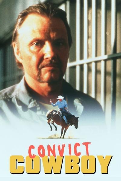 Cover of the movie Convict Cowboy
