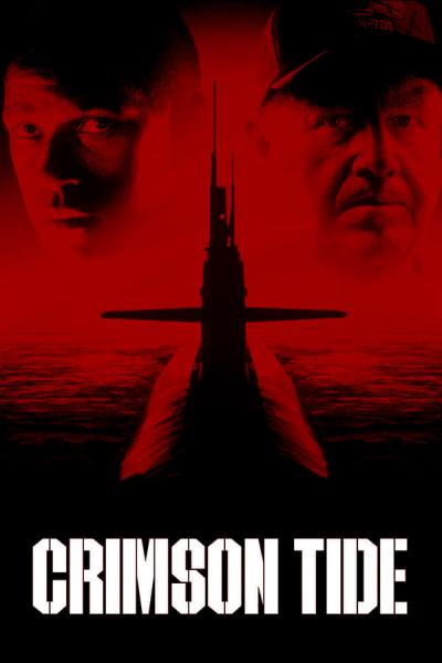 Cover of the movie Crimson Tide