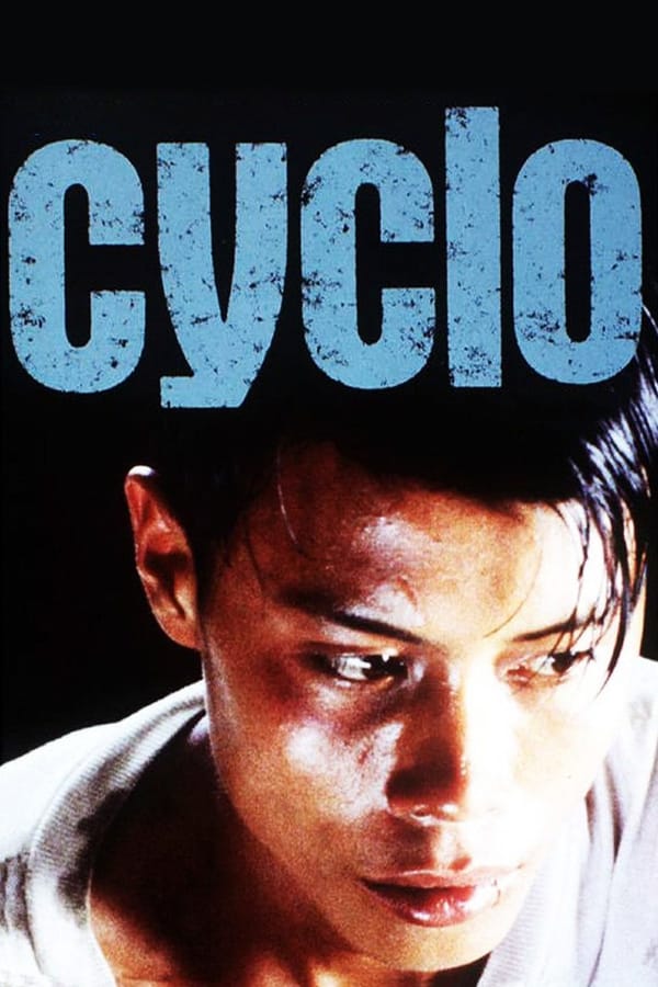 Cover of the movie Cyclo