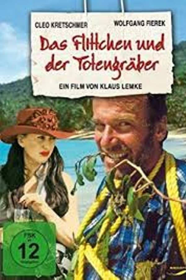 Cover of the movie Das Flittchen und der Totengräber