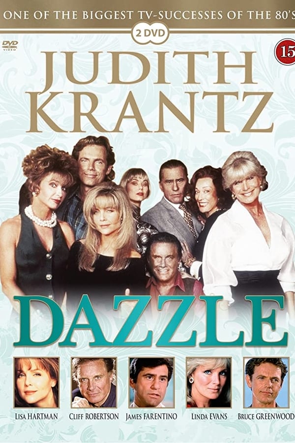 Cover of the movie Dazzle