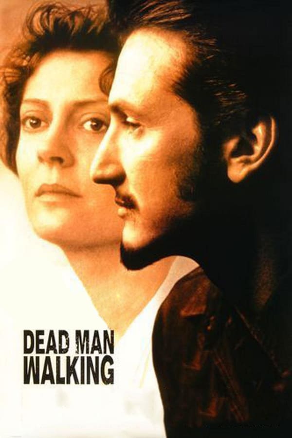 Cover of the movie Dead Man Walking