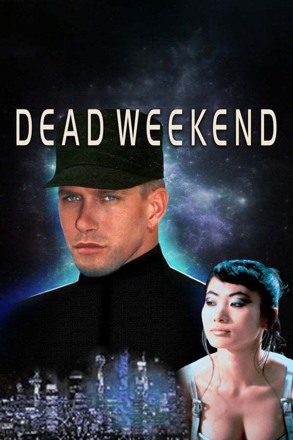 Cover of the movie Dead Weekend