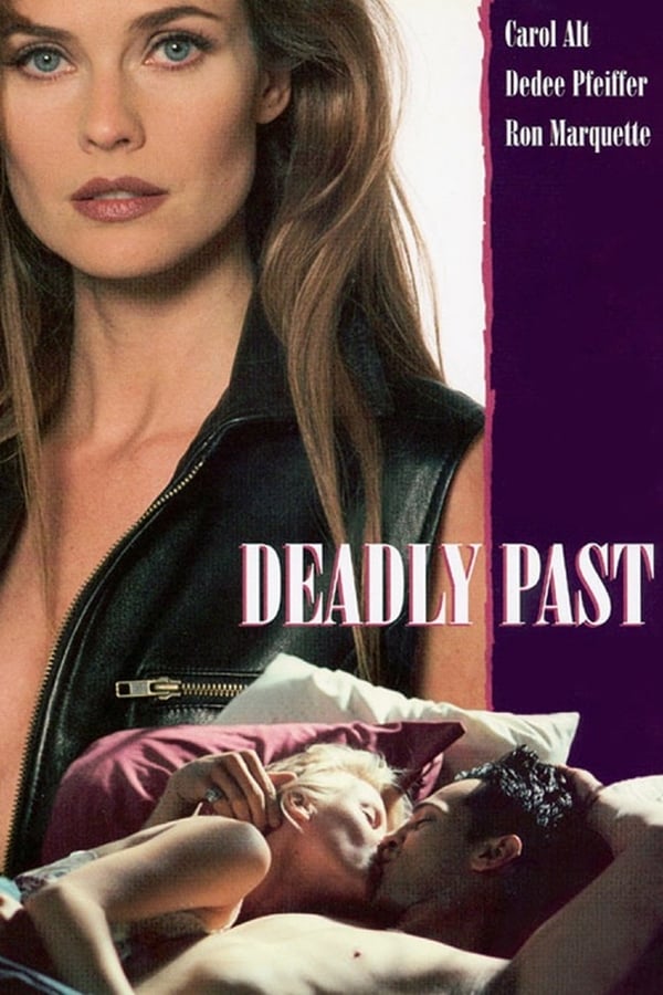 Cover of the movie Deadly Past