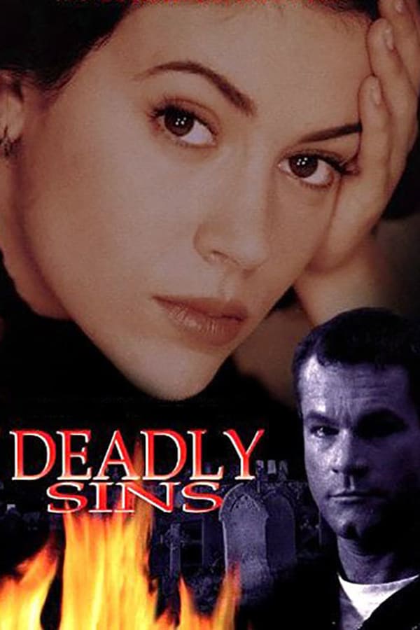 Cover of the movie Deadly Sins