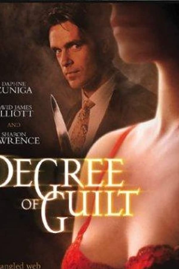 Cover of the movie Degree of Guilt