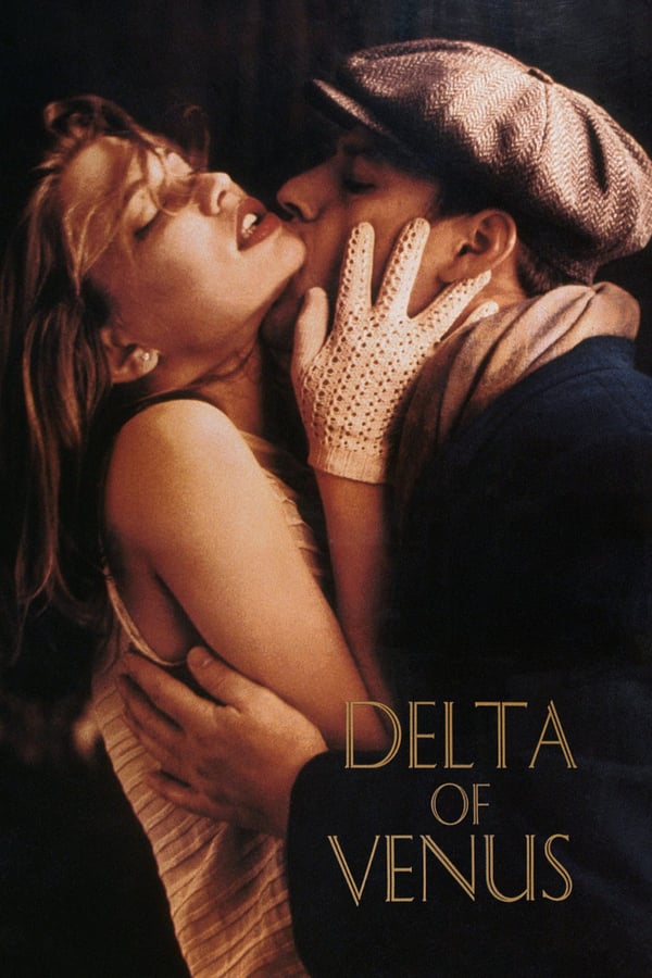 Cover of the movie Delta of Venus