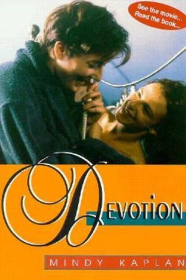 Cover of the movie Devotion