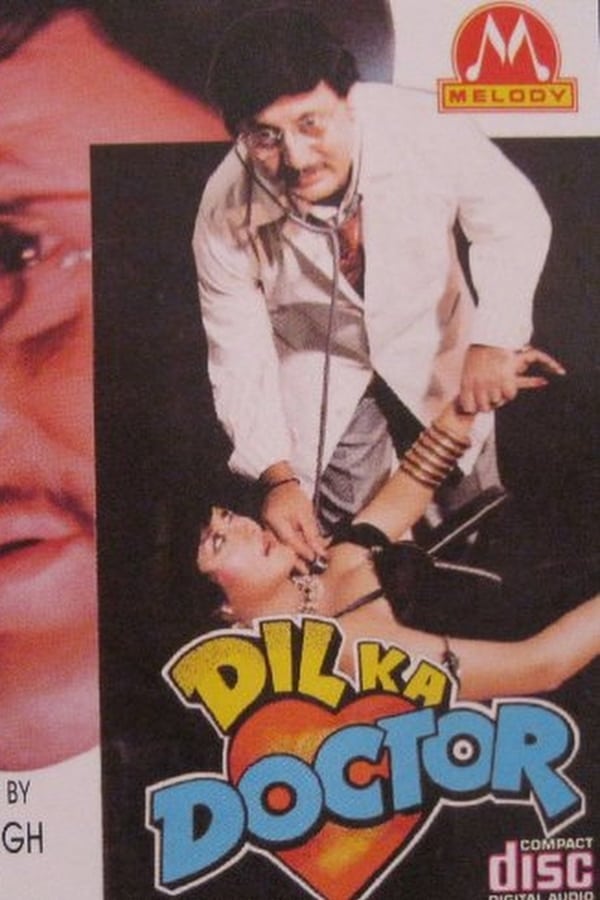 Cover of the movie Dil Ka Doctor
