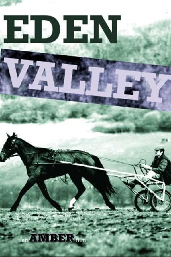 Cover of the movie Eden Valley