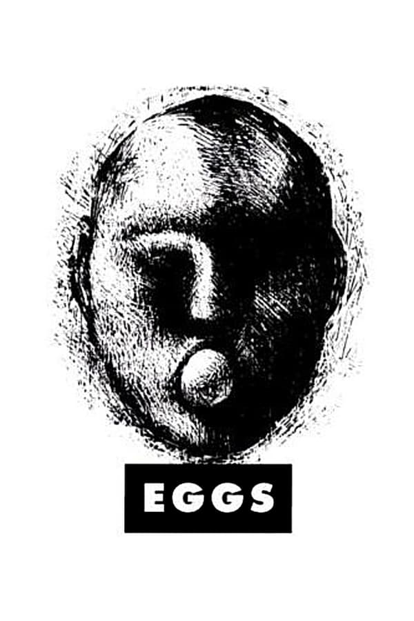 Cover of the movie Eggs