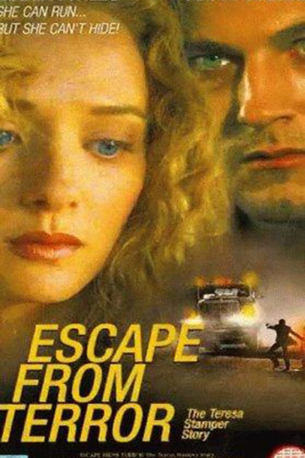 Cover of the movie Escape from Terror: The Teresa Stamper Story