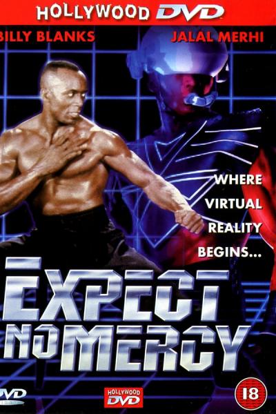 Cover of the movie Expect No Mercy