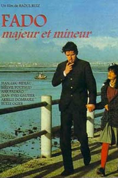 Cover of the movie Fado, Major and Minor